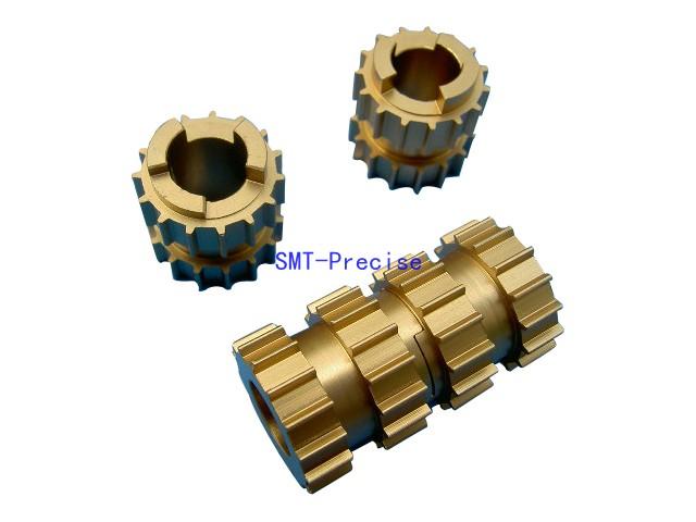 n210050455ab,kme 24mm 32mmfeeder gear